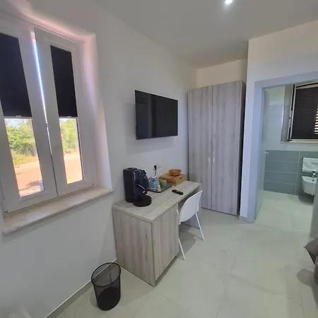 Terra E Cielo בית הארחה 3*