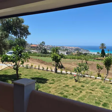 Terra E Cielo 3* פרגליה