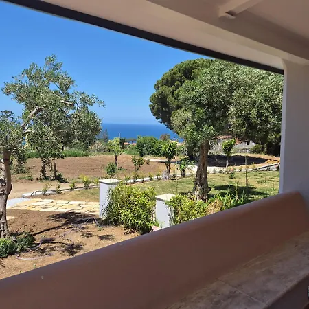 Terra E Cielo בית הארחה 3*