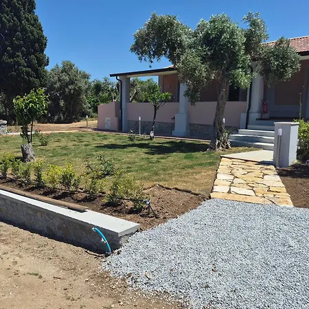 בית הארחה Terra E Cielo 3*