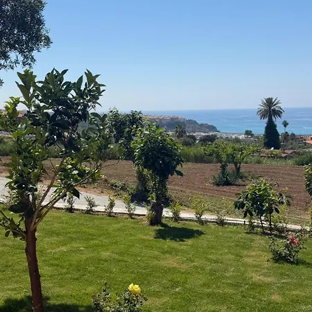 Terra E Cielo Parghelia